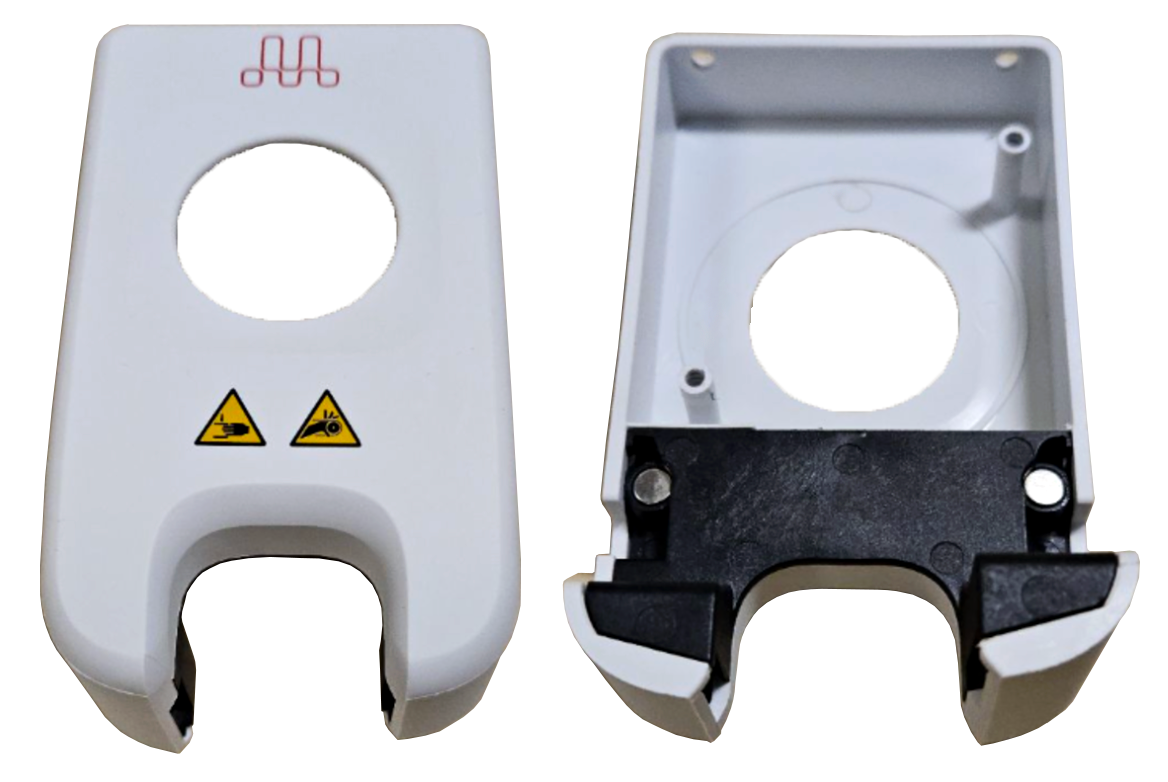 Carriage Cover for Sketch Sprint