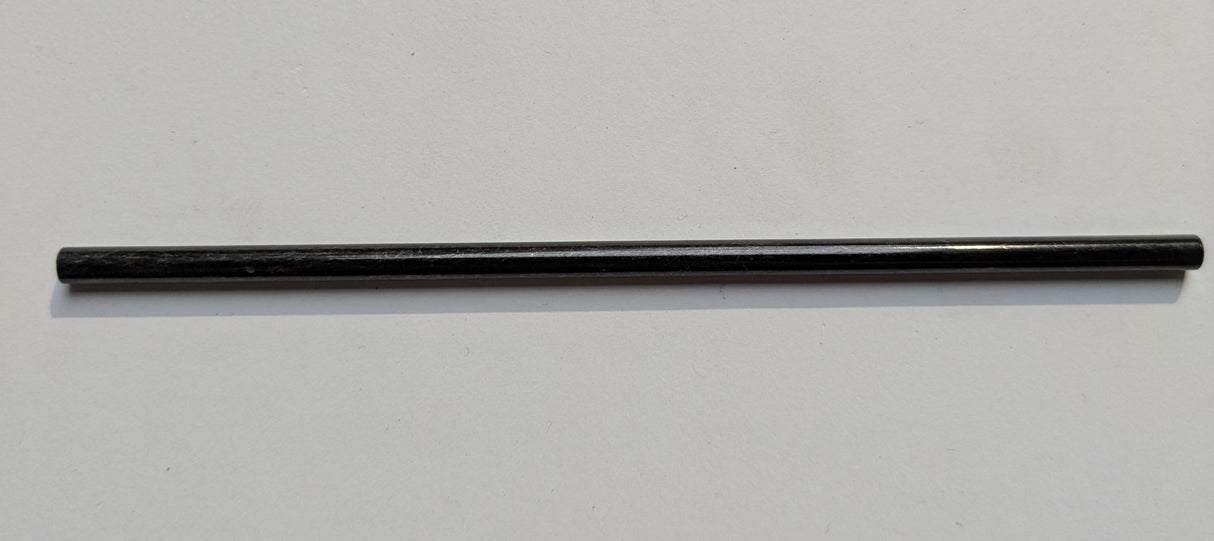 UltiMaker SHAFT, OD 4.59mm X LENGTH 142mm