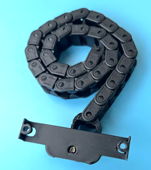 UltiMaker Energy Chain for Sketch Sprint
