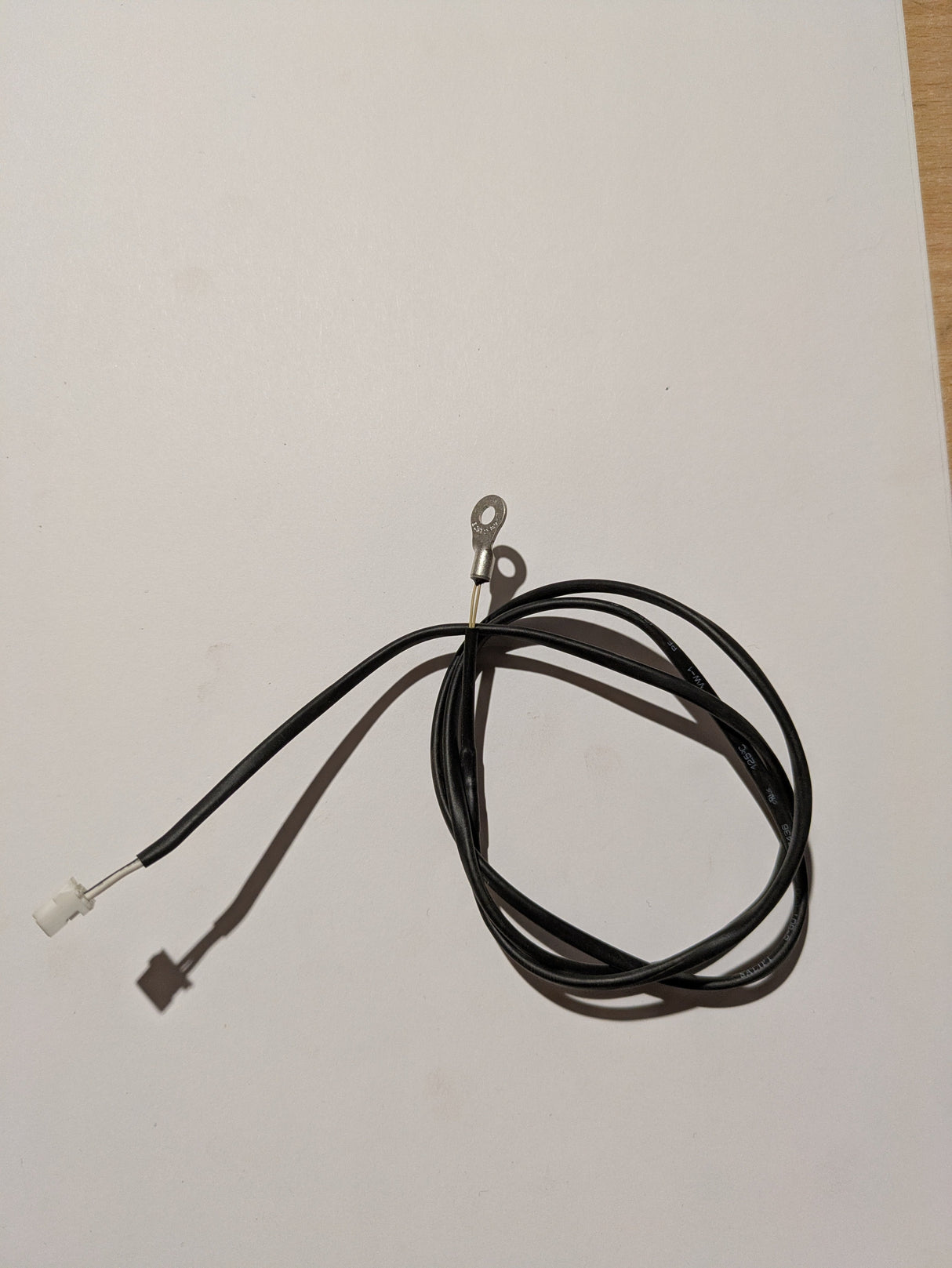 UltiMaker NTC THERMISTOR, STANDARD LUG
