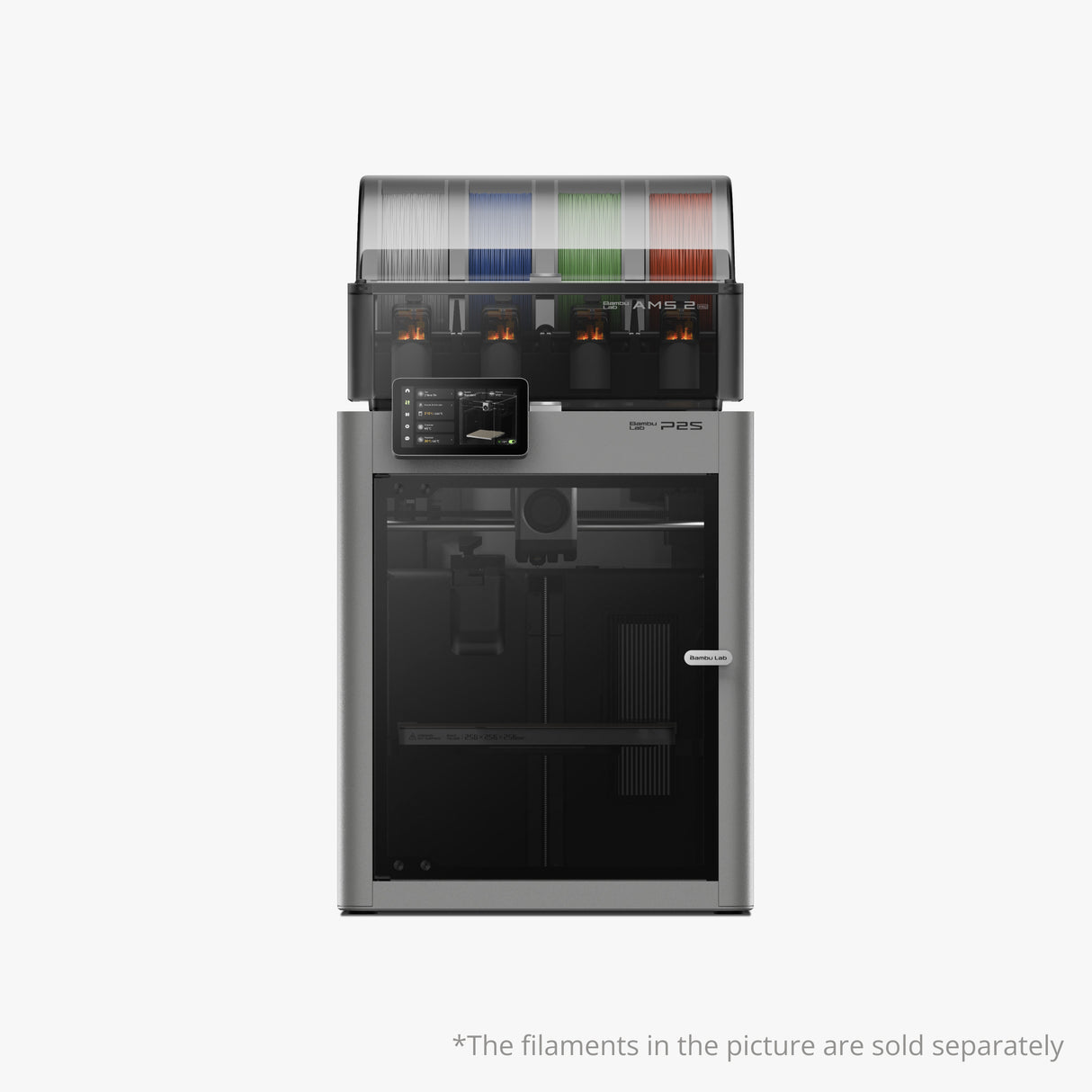 P2S REFURBISHED (Refabrikovan)