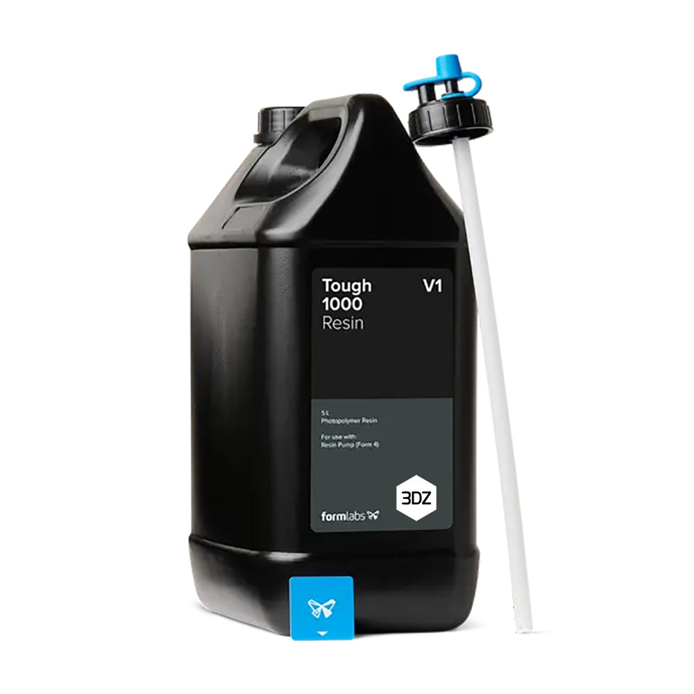 Tough 1000 Resin (Form 4) 5L (RS-RPS-TO10-01)