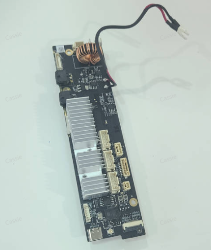 Bambu Lab Mainboard SAA016-N A1 mini