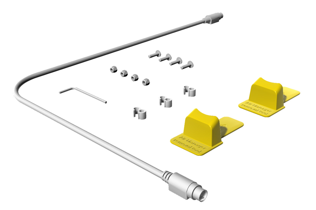 UltiMaker S5 Air Manager Accessories