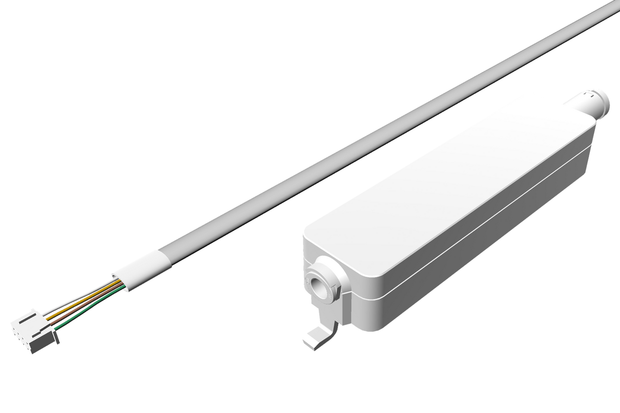 UltiMaker Decoupler Assembly (MS)