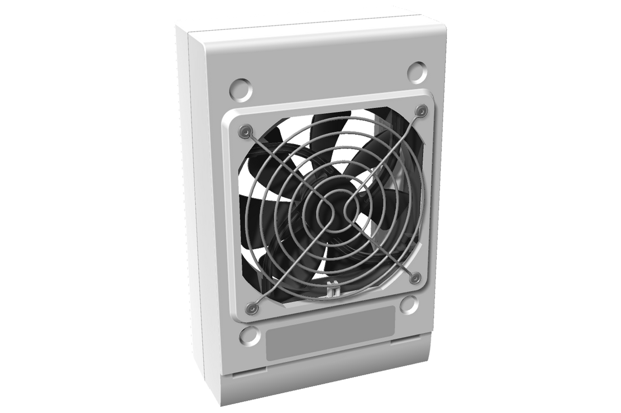 UltiMaker Filter Housing (S Series)