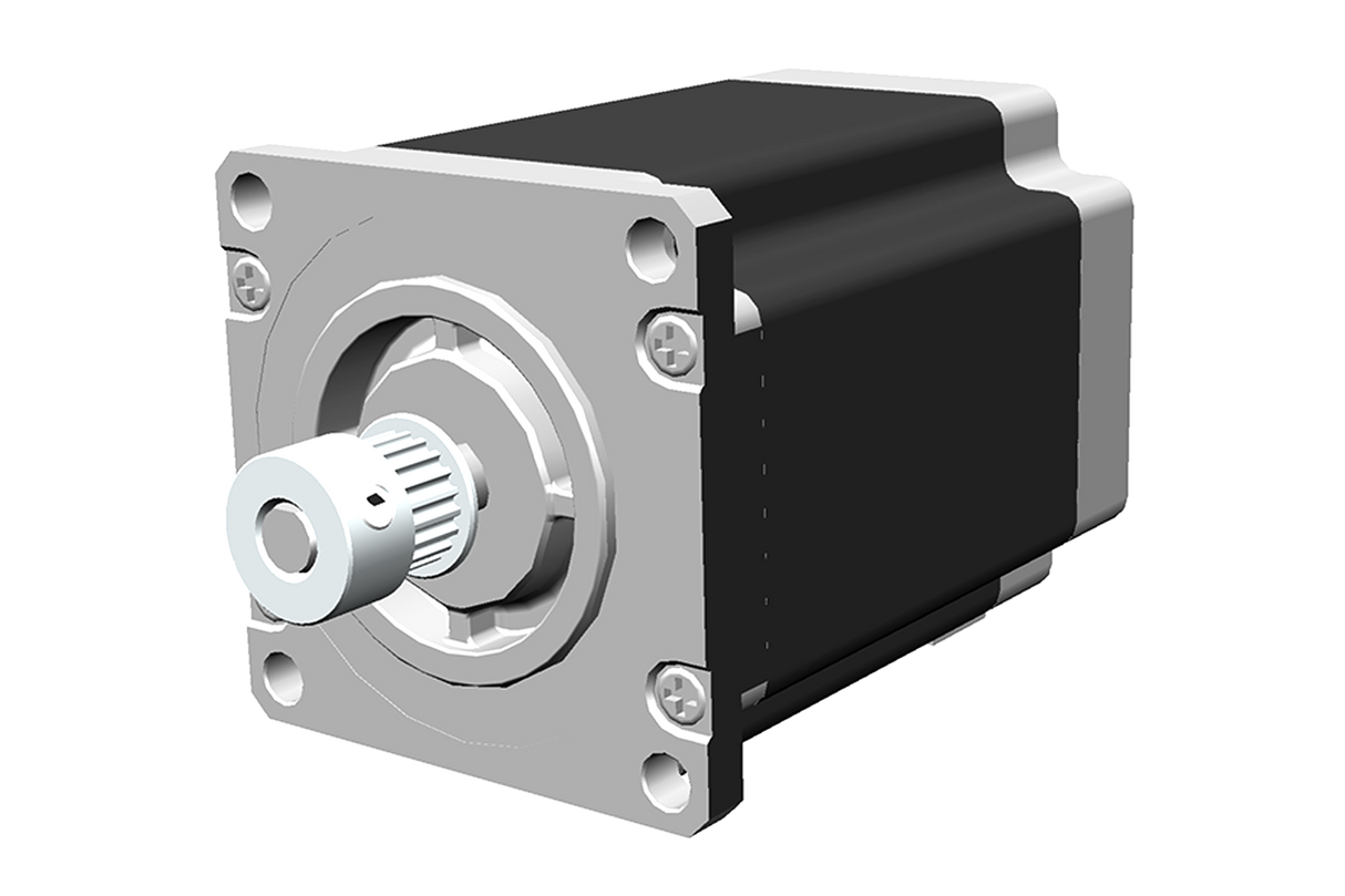 UltiMaker Y Motor Assembly (F Series)