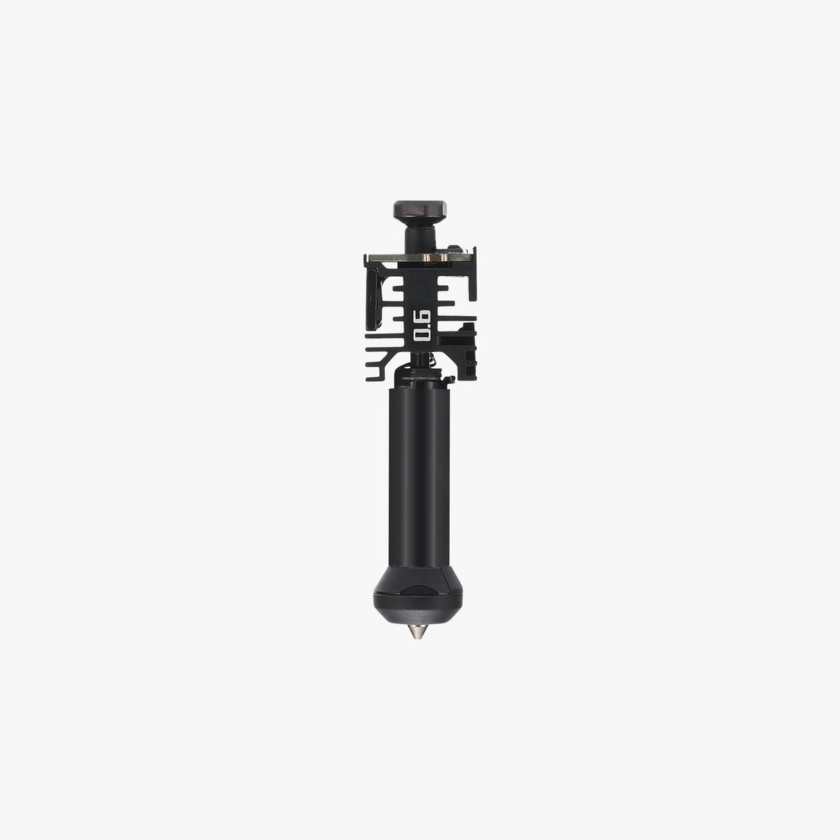 Bambu Lab Induction Hotend with Hardened Steel Nozzle - 0.6 mm H2C FAH052