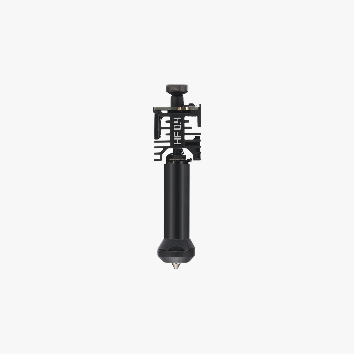 Bambu Lab High Flow Induction Hotend with Hardened Steel Nozzle - 0.4 mm H2C FAH054