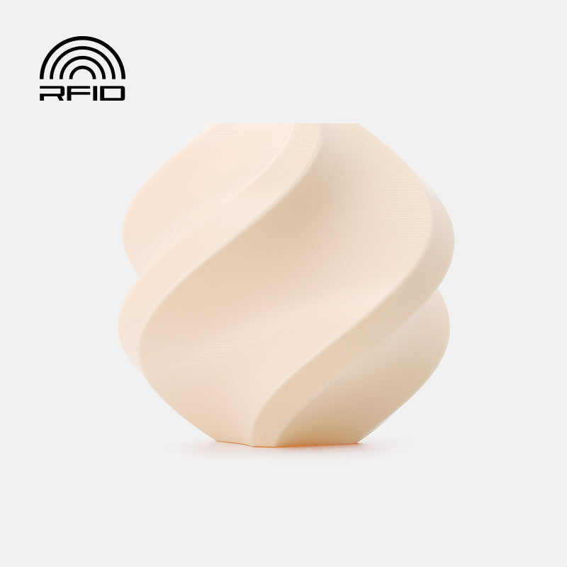 Bambu PETG Basic - with Bambu Reusable Spool