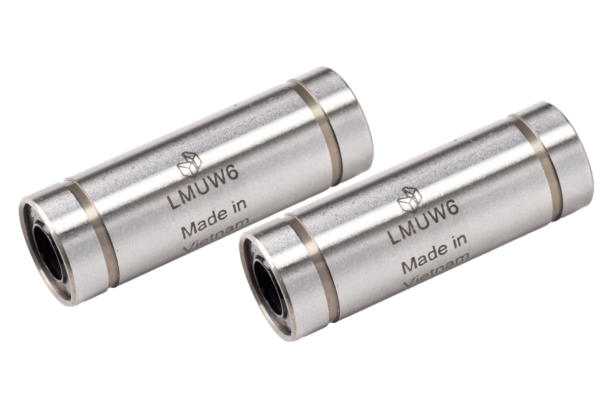 UltiMaker Print Head Bearing Pack (2+C, UM2)
