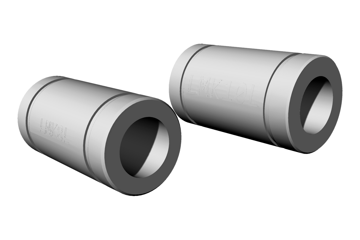 UltiMaker Print Head Bearing Pack (S Series)