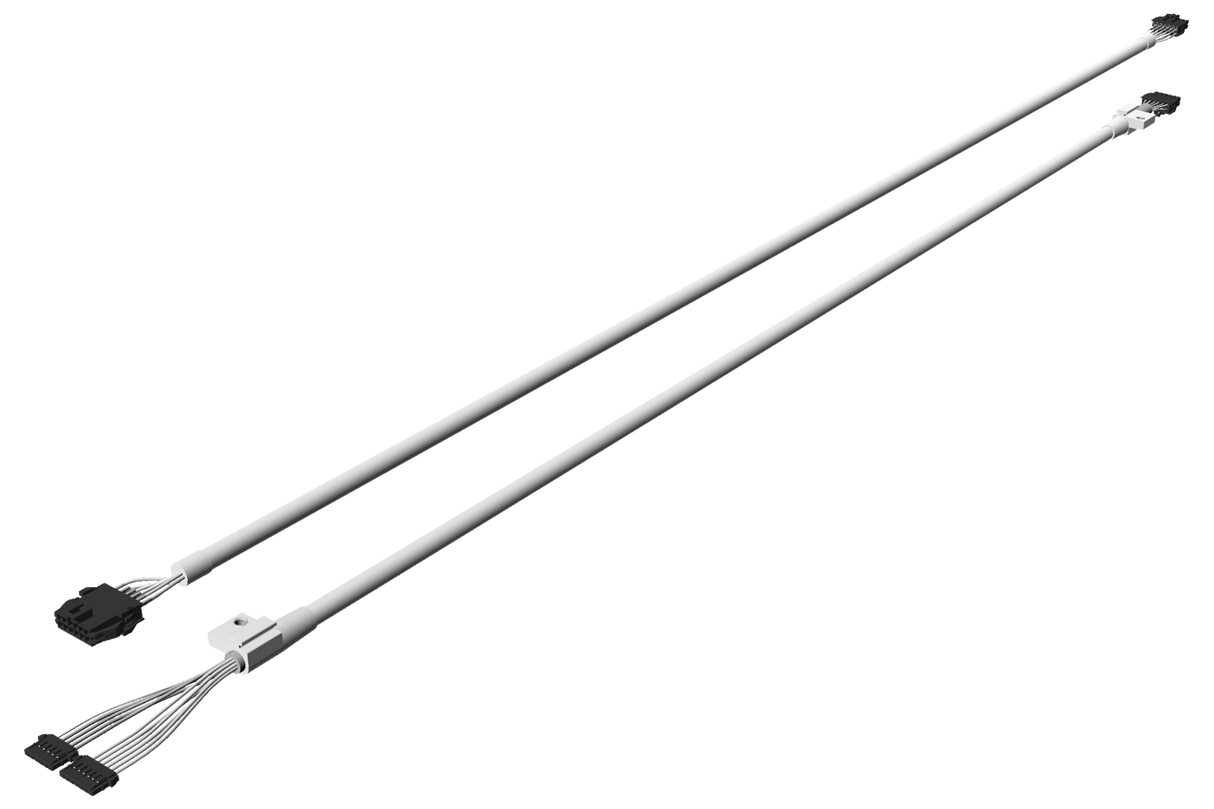 UltiMaker Print Head Data Cables (F Series)