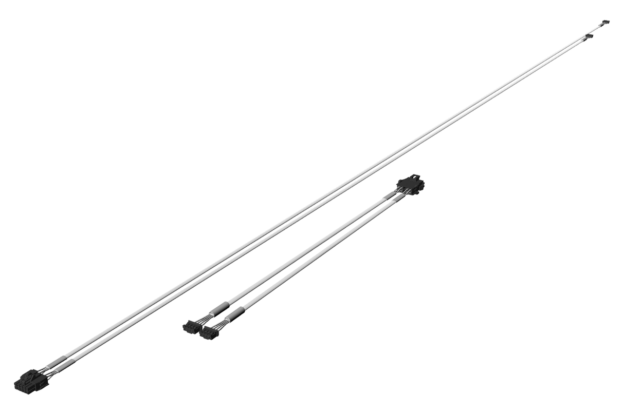 UltiMaker Decoupler Cables (F Series)