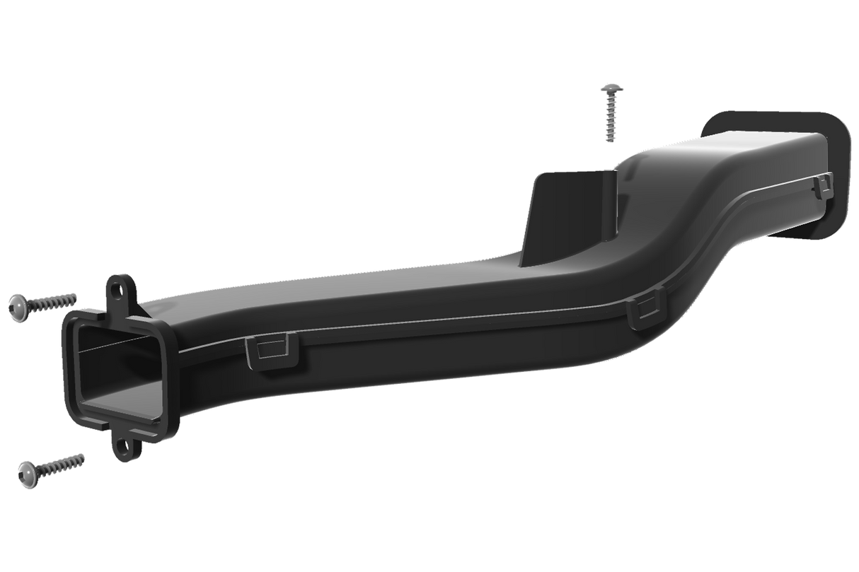 UltiMaker Material Handling Exhaust (F Series)