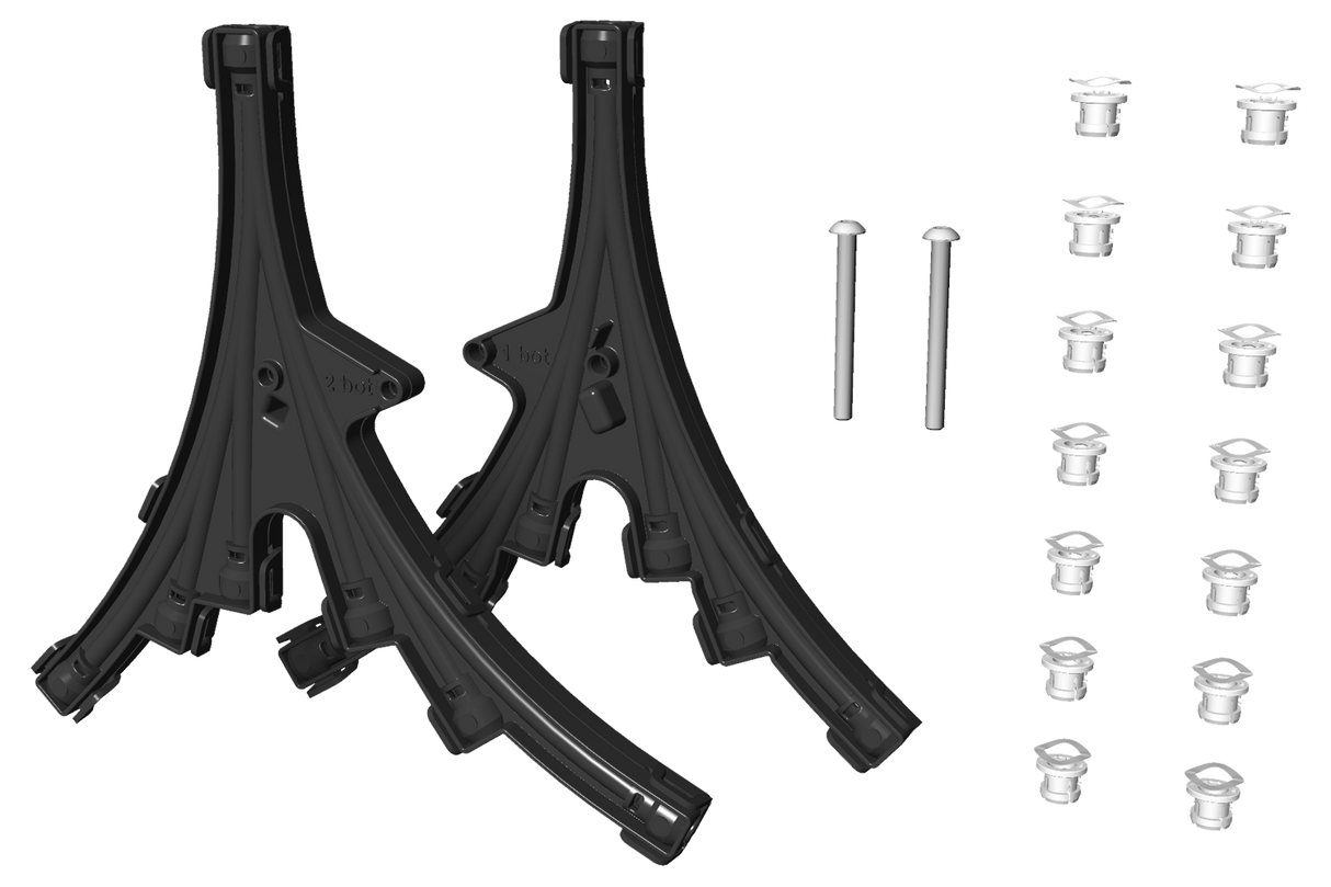 UltiMaker Merger Pack (F Series)