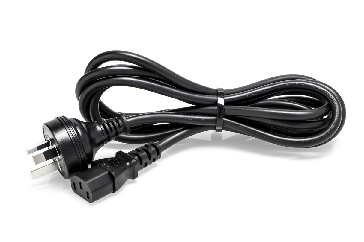 UltiMaker Power Cable C13 (AU)