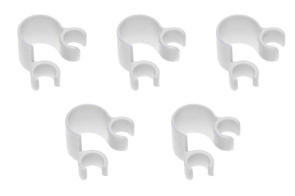 UltiMaker Header Cable Clip Pack (S Series, F Series)