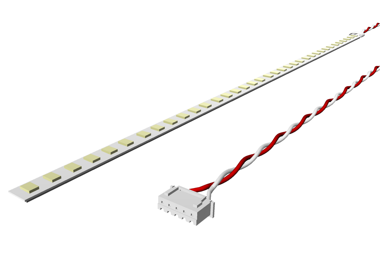 UltiMaker Led Strip (S3)