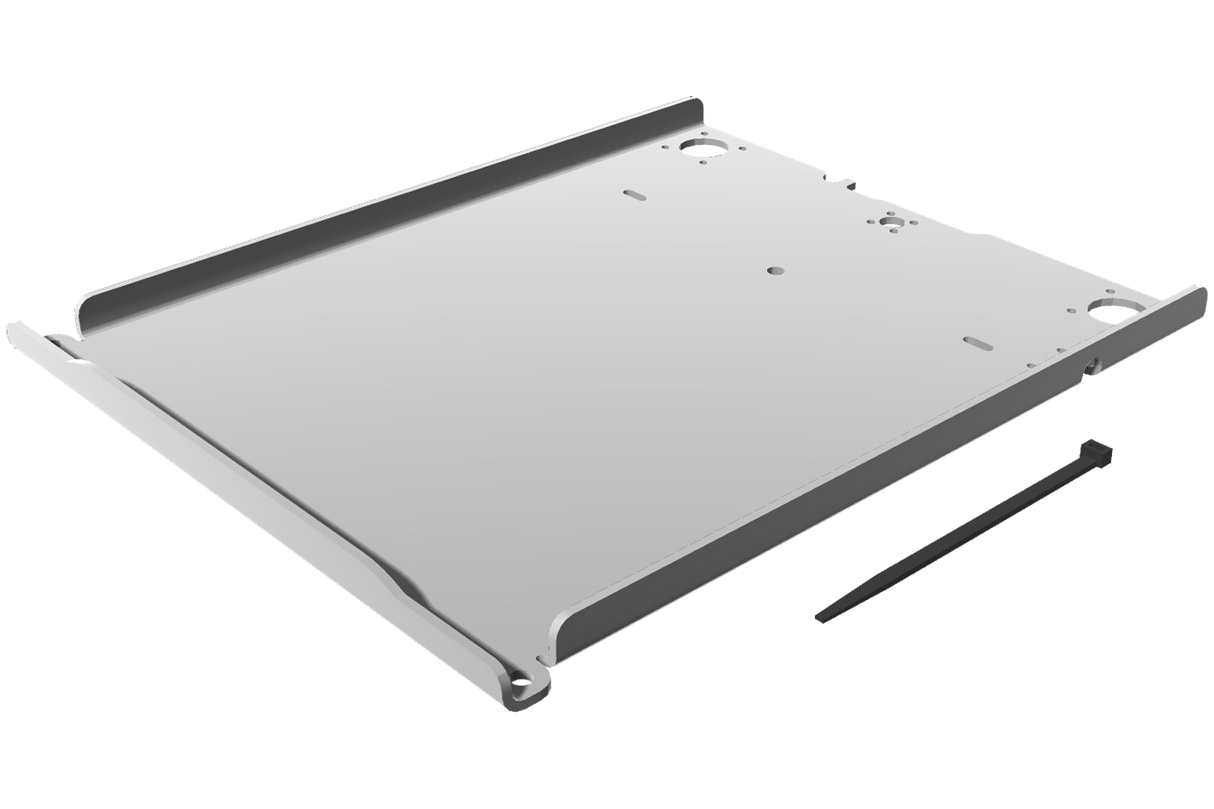 UltiMaker Base Plate Z Stage Pack (S3)
