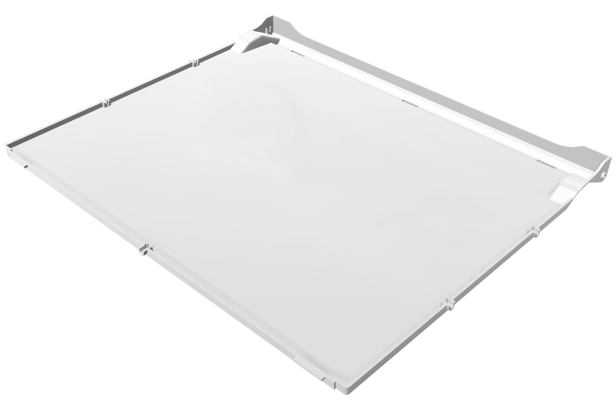 UltiMaker Bottom Cover (MS)
