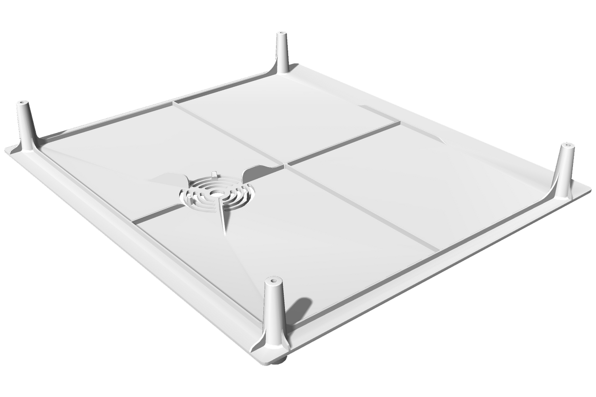 UltiMaker Bottom Cover (S3)