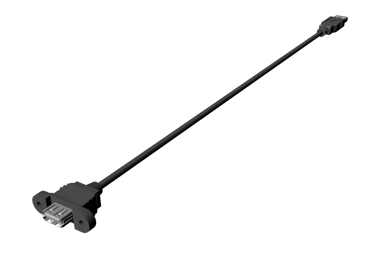 UltiMaker USB Extension Cable (S Series)