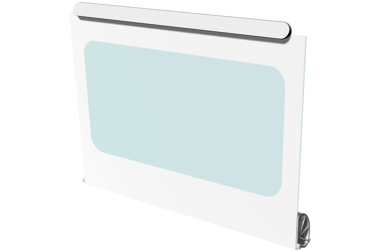 UltiMaker Material Station Door