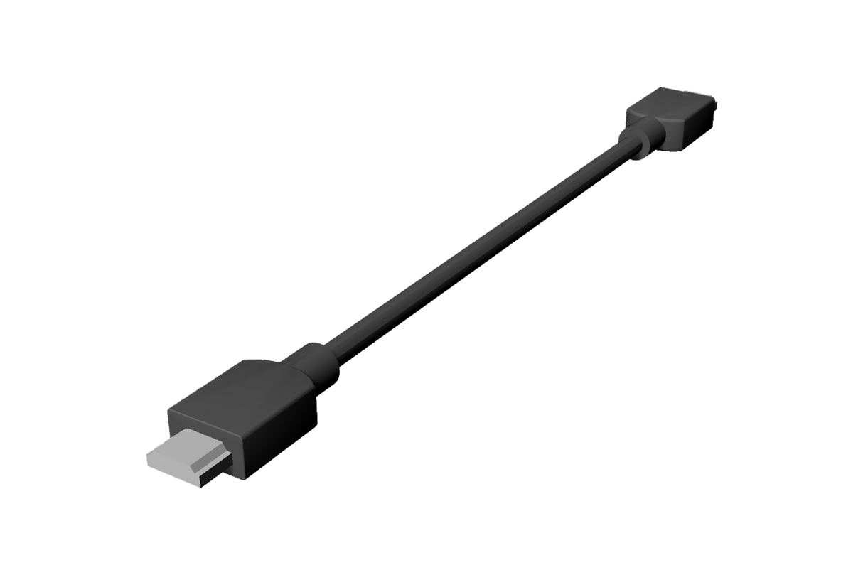 UltiMaker HDMI Cable (S Series)