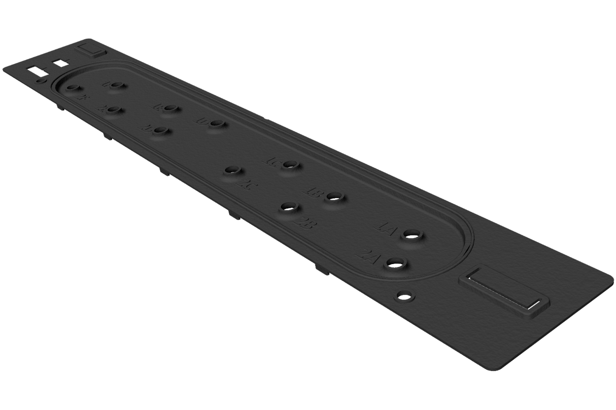 UltiMaker Bowden Tube Membrane (F Series)