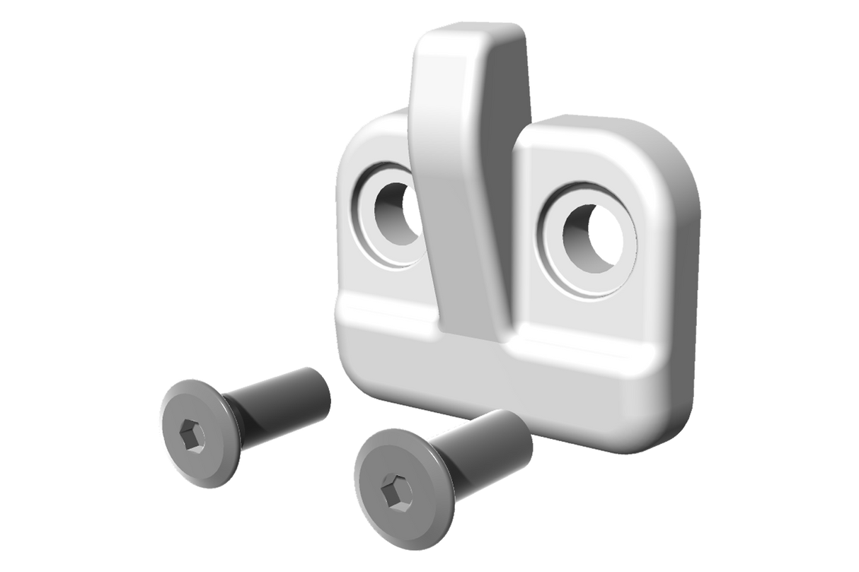 UltiMaker Print Head Hook (F Series)