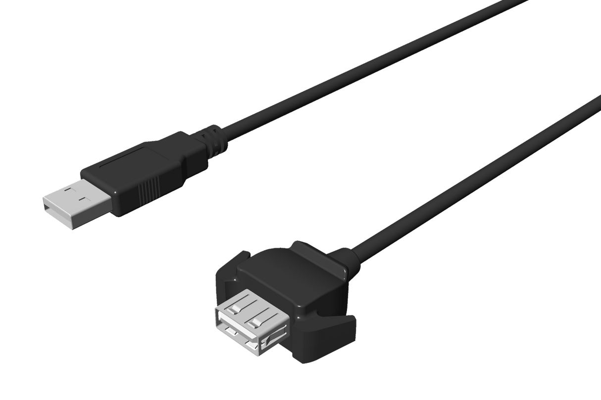 UltiMaker USB Cable (F Series)