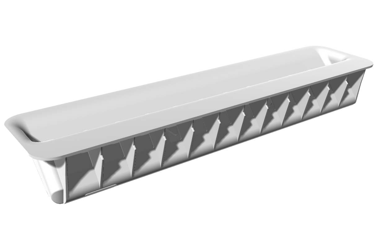 UltiMaker Bottom Tray Bin (F Series)