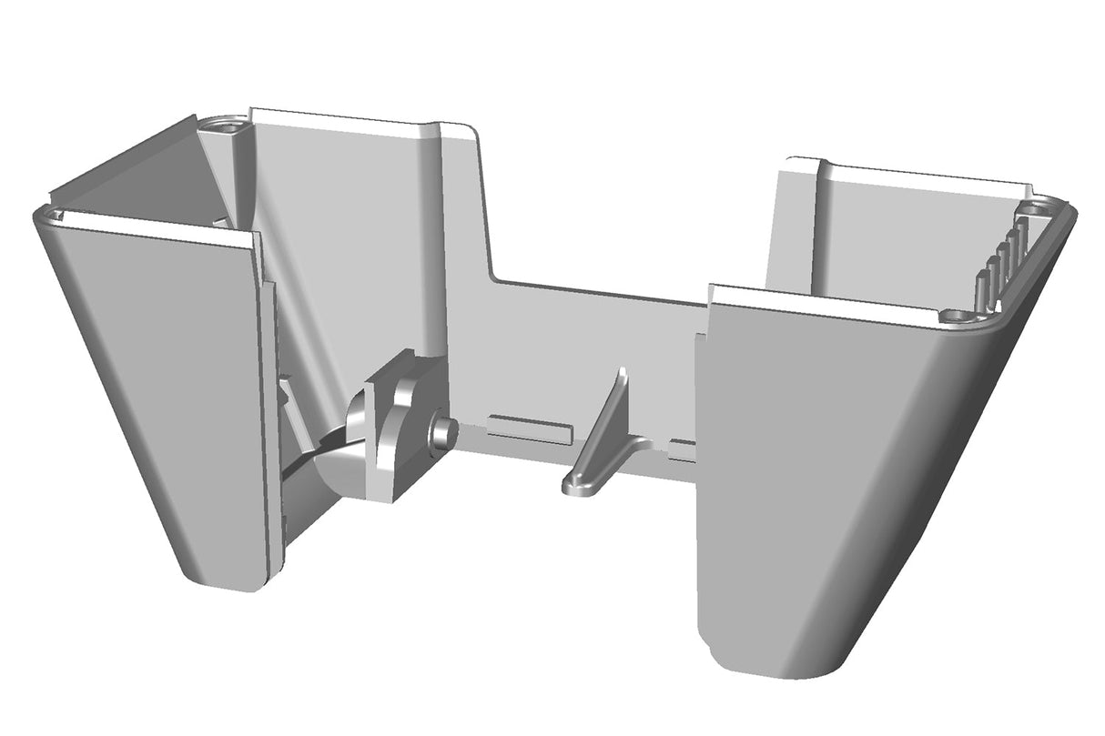 Side Fan Bracket (S series)