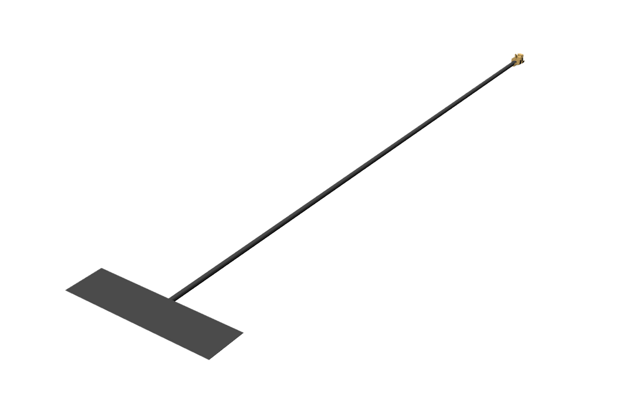 UltiMaker Wi-Fi Antenna V2 (S series, F series)