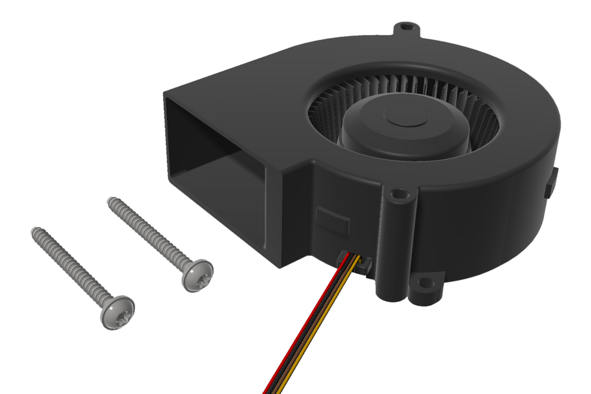 UltiMaker Air Manager Fan - Top Filter (F Series)