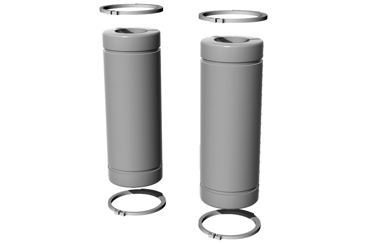 UltiMaker Z Bearing Pack (S5, S6, S7)