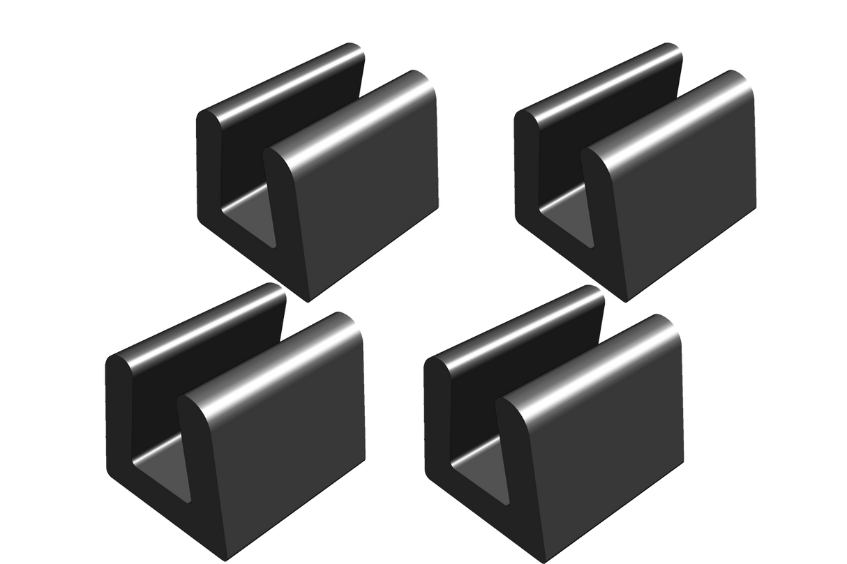 UltiMaker Anti-Slip Feet Pack (S6, S8)