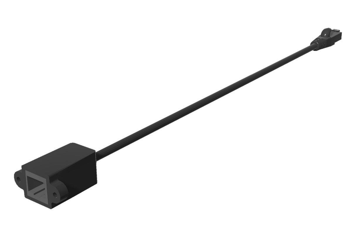 UltiMaker Internal Ethernet Cable (S3, S5, S6)