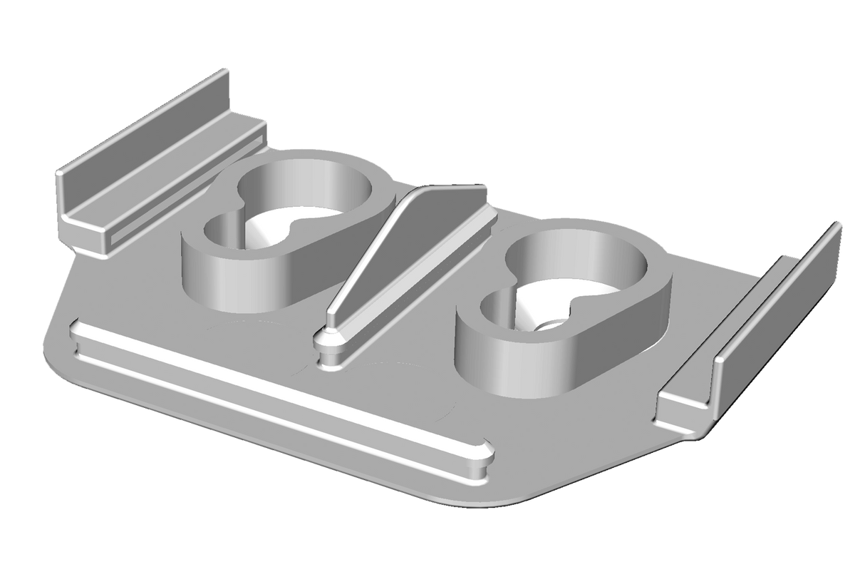 UltiMaker Silicone Nozzle Cover - 6 Pack (UM3, F Series)