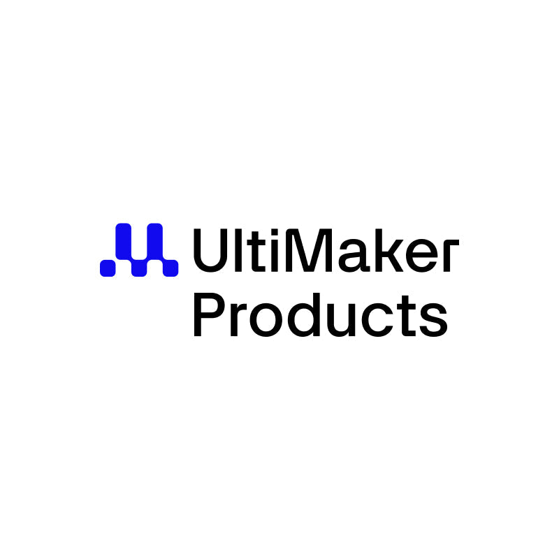 UltiMaker WINDOW ASSEMBLY, REAR