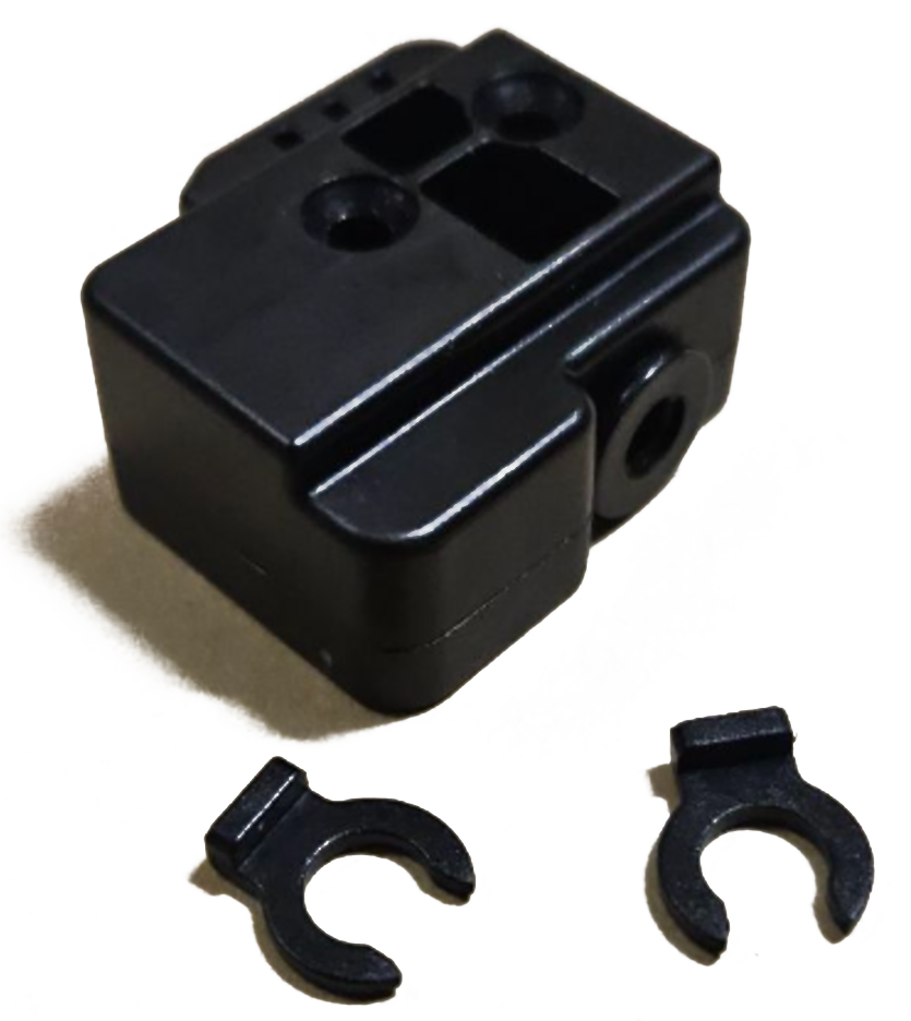 UltiMaker Filament Switch for Sketch Sprint