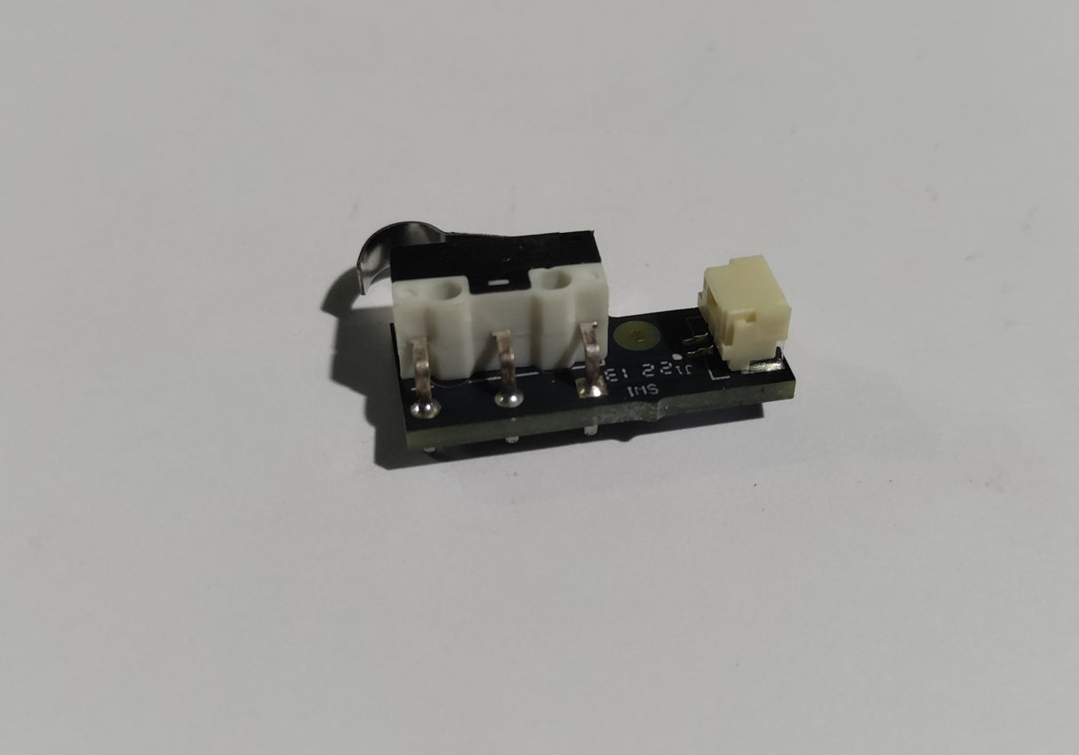UltiMaker PCBA, Y Endstop (Method)