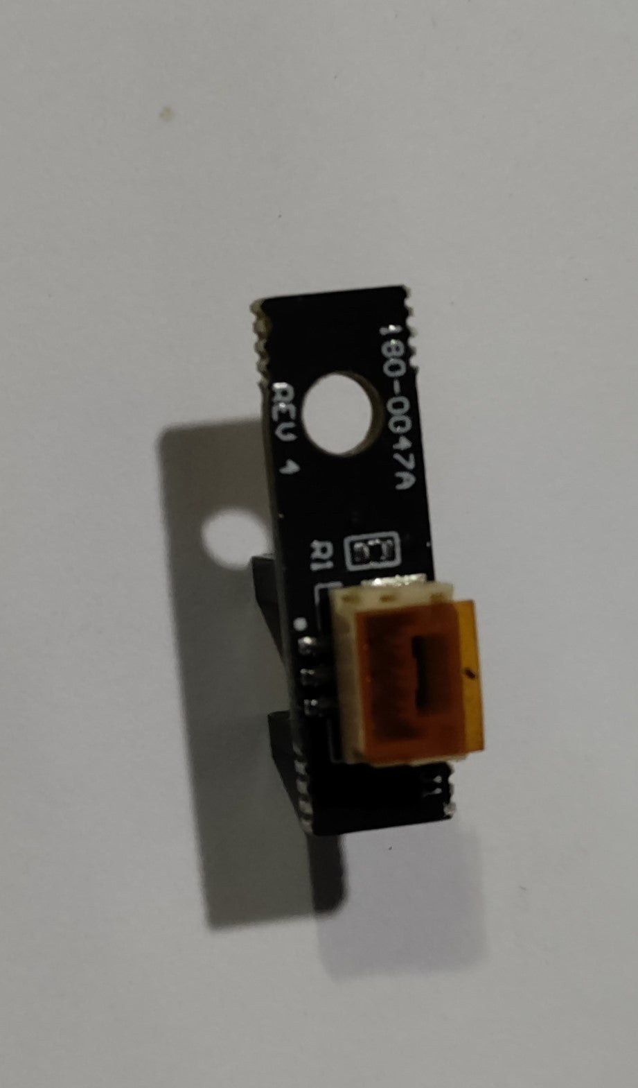 UltiMaker PCBA, OPTICAL ENDSTOP