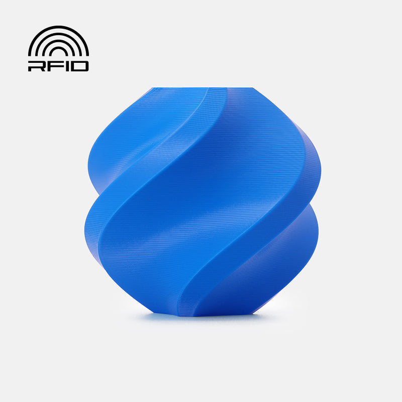 Bambu PETG Basic - with Bambu Reusable Spool