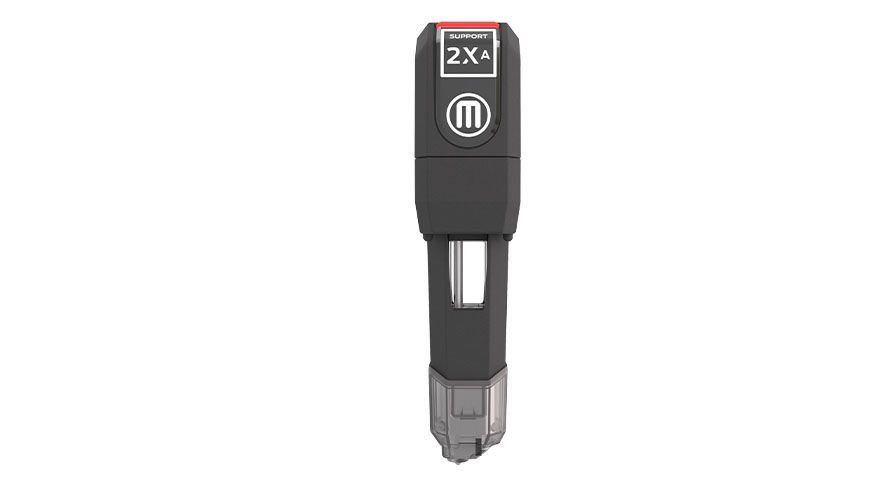 UltiMaker Support Extruder 2XA (Method X)