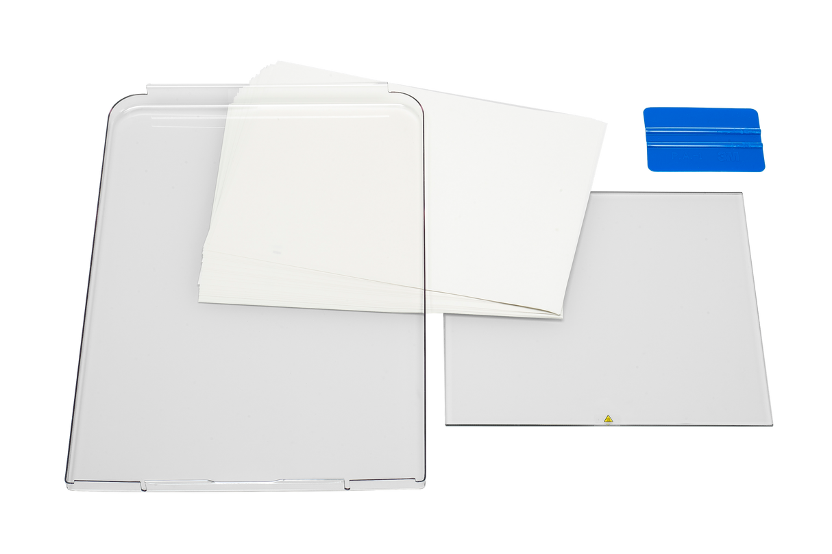 UltiMaker Advanced 3D Printing Kit (UM3 Ext.)