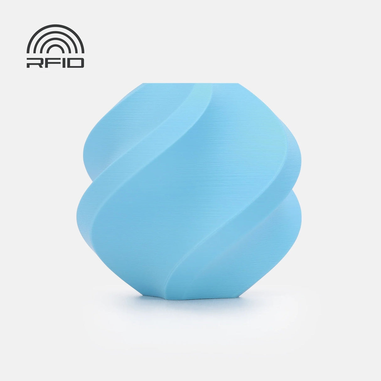 Bambu Lab PLA Matte (Refill) filament