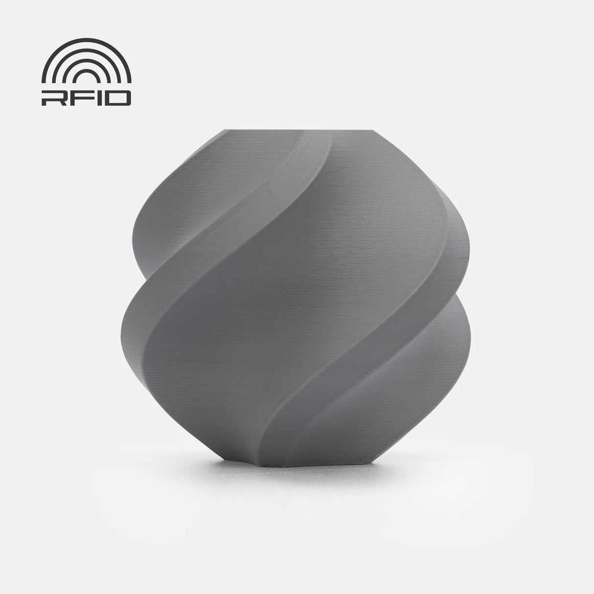 Bambu Lab PLA Matte (Refill) filament
