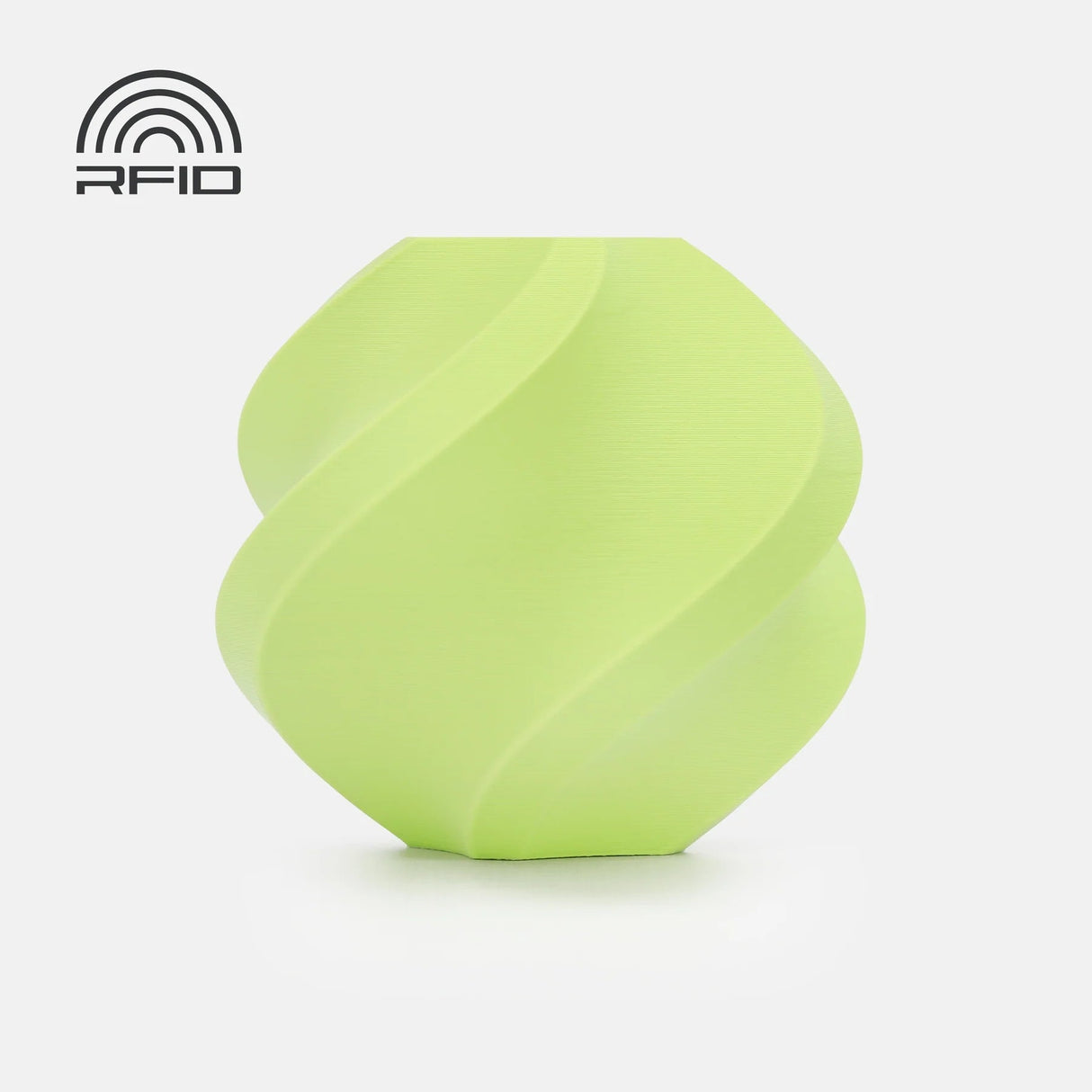 Bambu Lab PLA Matte (Refill) filament